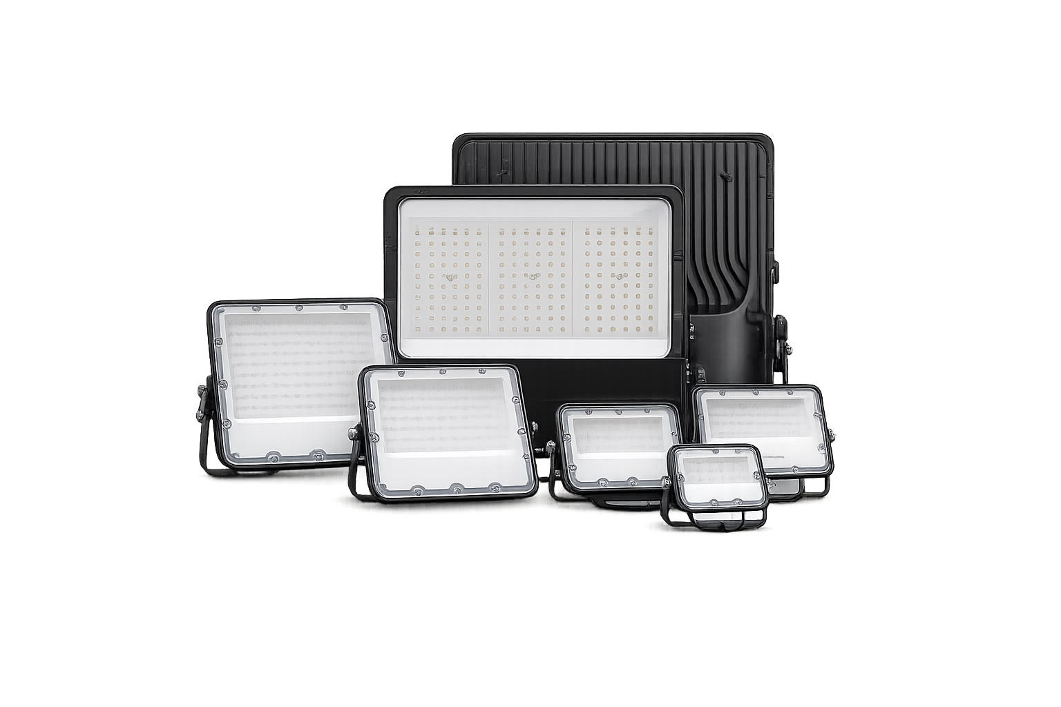 LED Flood Light