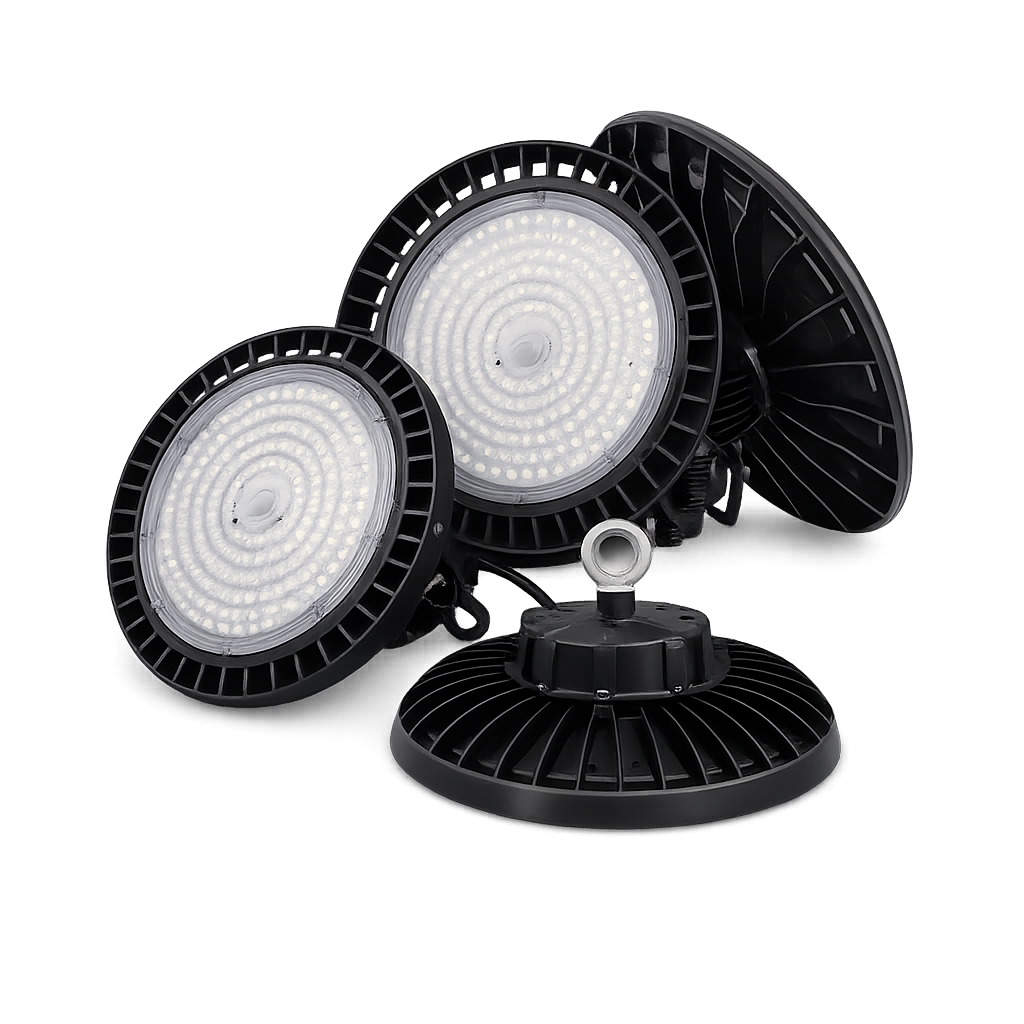 LED High Bay Light