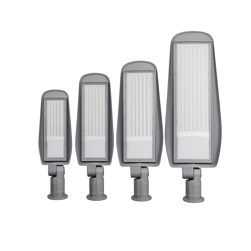 LED Street Light