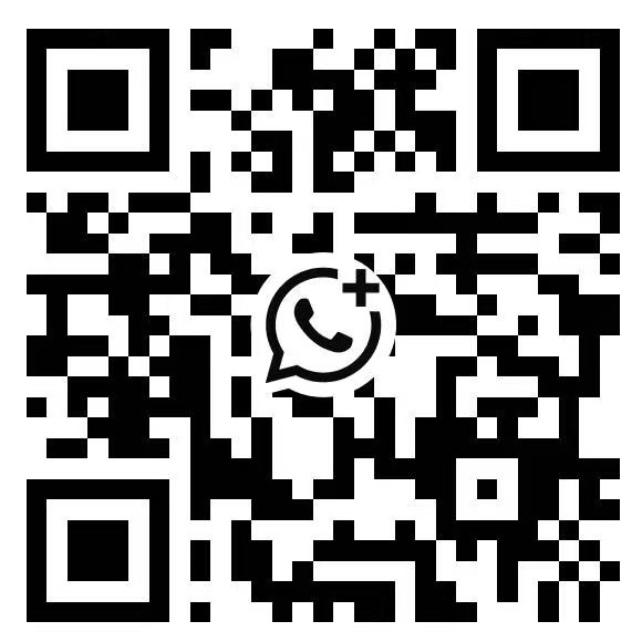 WhatsApp QR Code